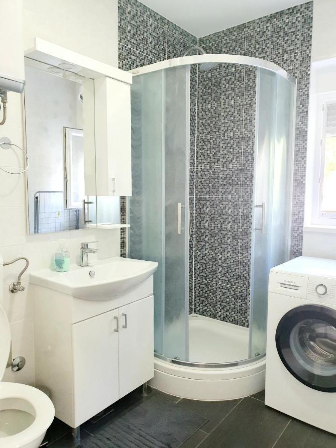 Katic Apartments Split Kültér fotó