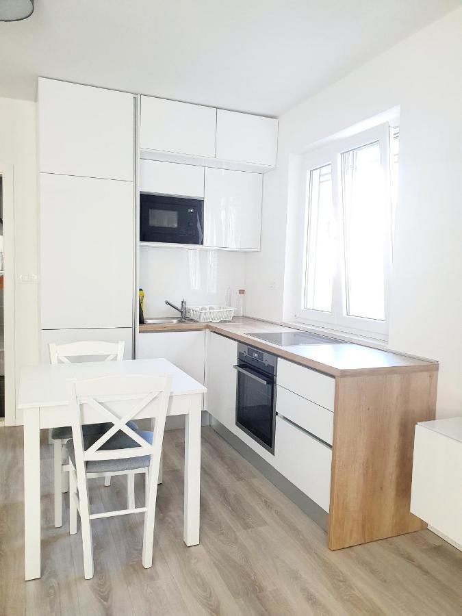 Katic Apartments Split Kültér fotó