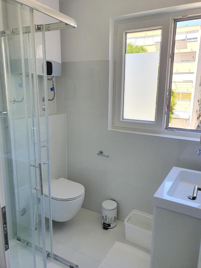 Katic Apartments Split Kültér fotó