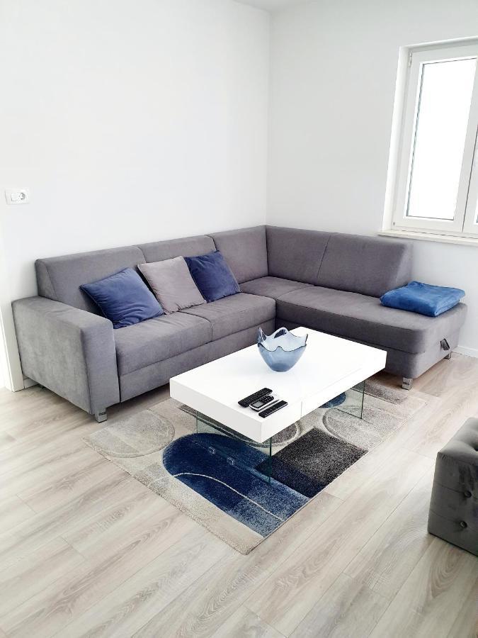Katic Apartments Split Kültér fotó