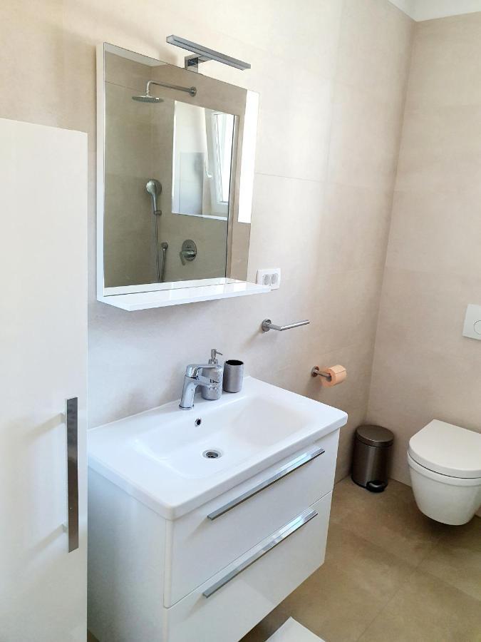 Katic Apartments Split Kültér fotó