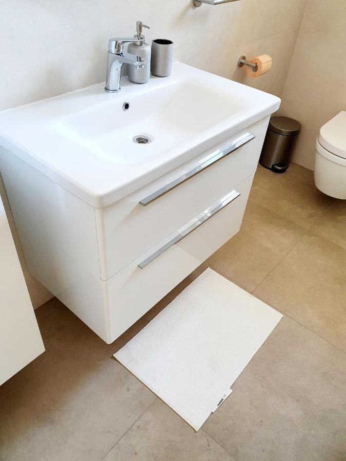 Katic Apartments Split Kültér fotó
