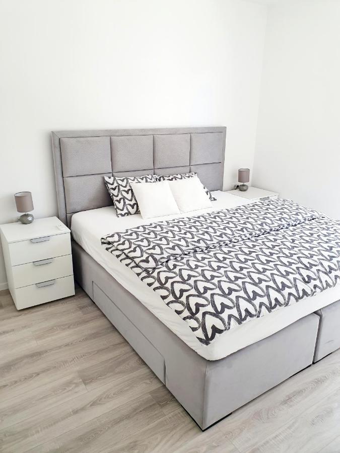 Katic Apartments Split Kültér fotó