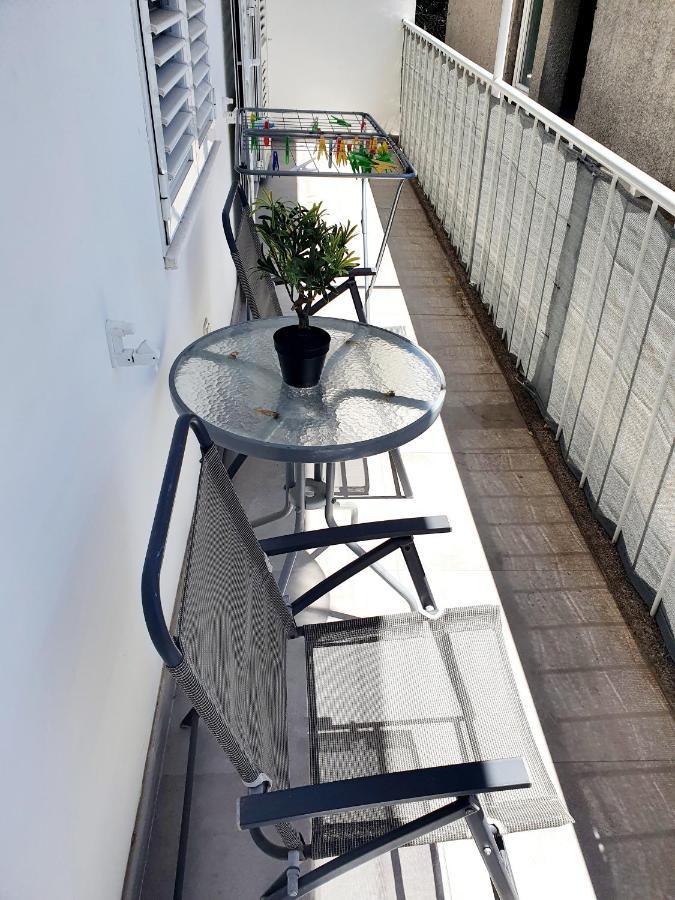 Katic Apartments Split Kültér fotó