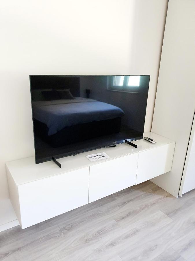 Katic Apartments Split Kültér fotó