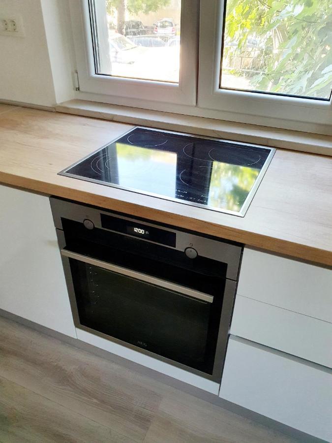 Katic Apartments Split Kültér fotó