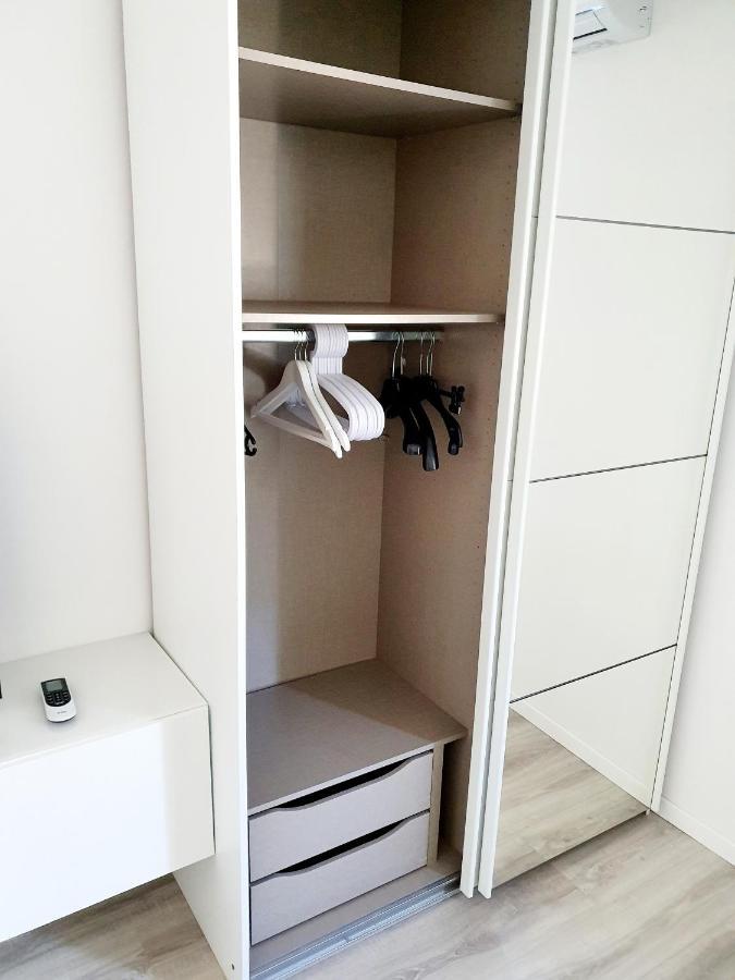 Katic Apartments Split Kültér fotó