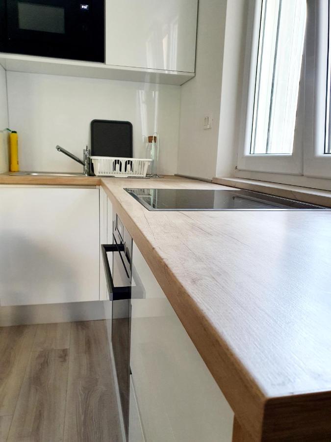 Katic Apartments Split Kültér fotó
