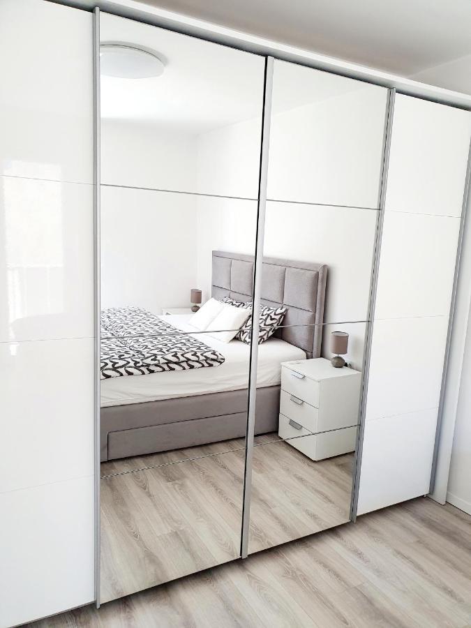 Katic Apartments Split Kültér fotó