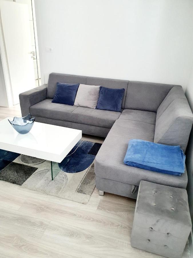 Katic Apartments Split Kültér fotó
