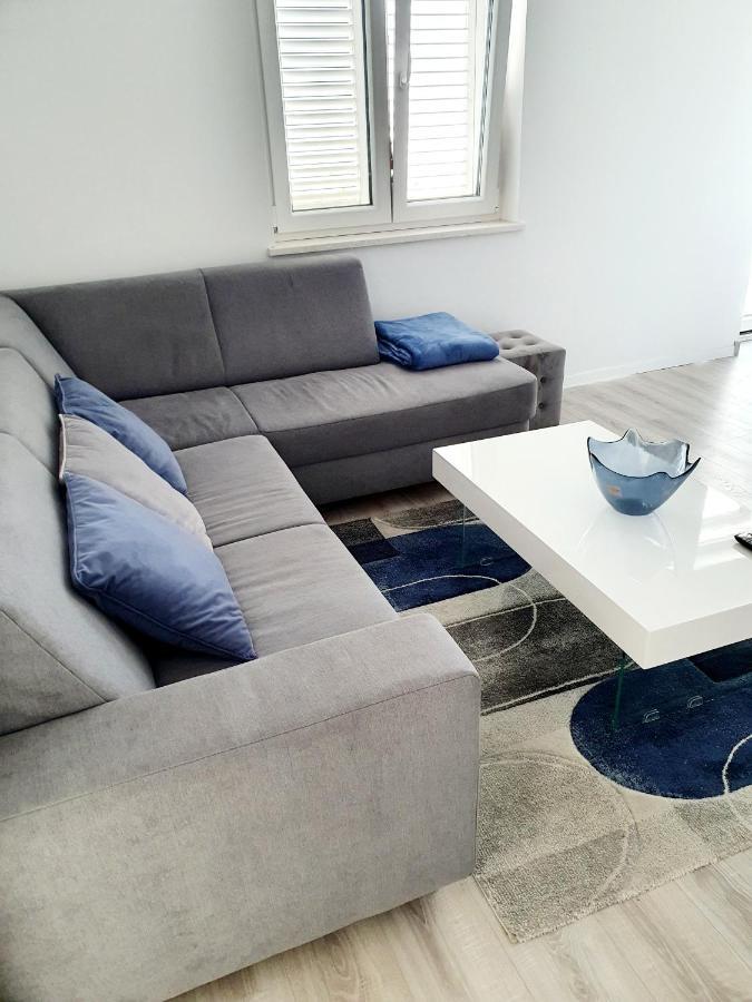 Katic Apartments Split Kültér fotó