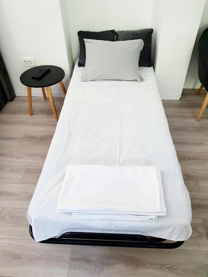 Katic Apartments Split Kültér fotó