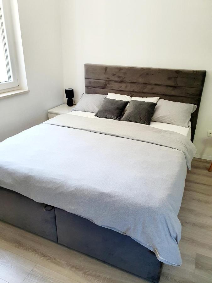 Katic Apartments Split Kültér fotó