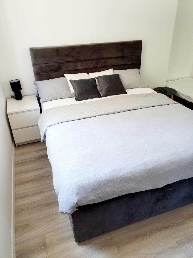 Katic Apartments Split Kültér fotó