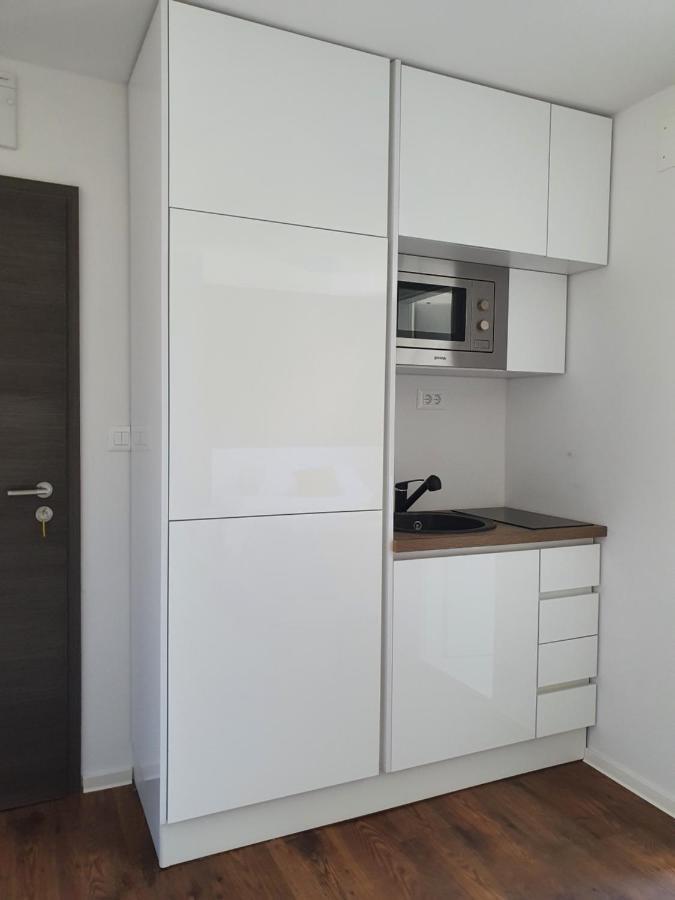 Katic Apartments Split Kültér fotó