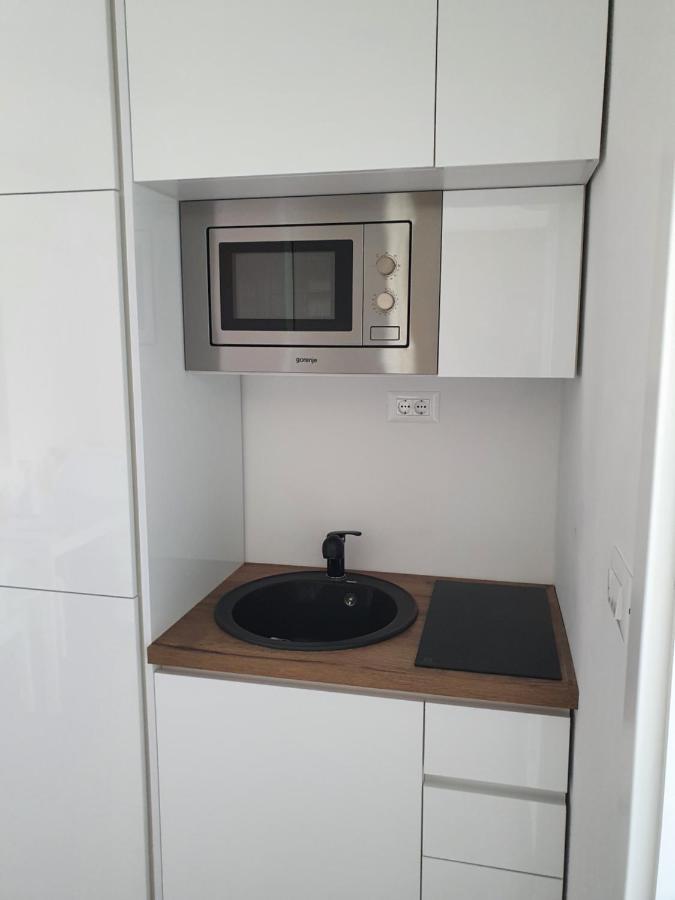 Katic Apartments Split Kültér fotó