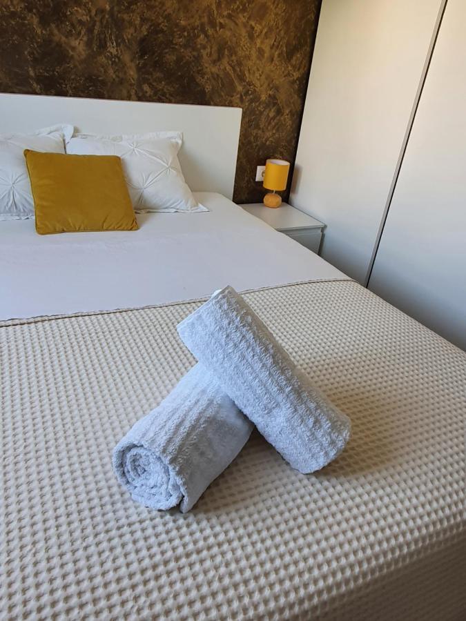Katic Apartments Split Kültér fotó